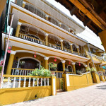 JG001 Joy Goa Guest House
