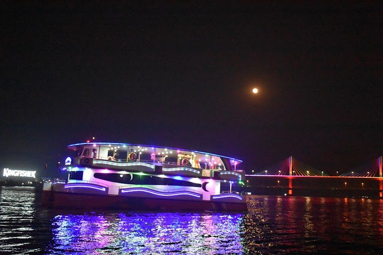 Romantic Dinner Cruise in Goa: Indulge in an Unforgettable Experience