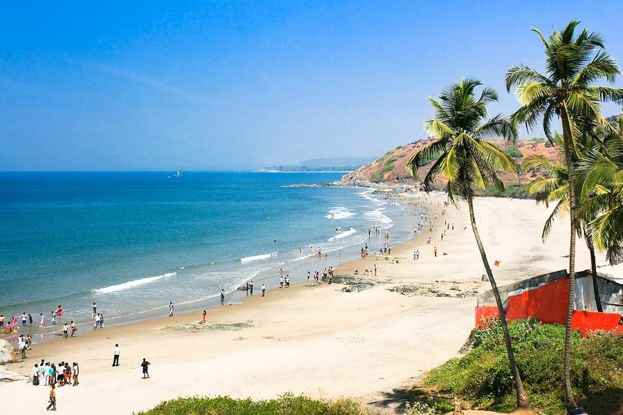 Best South Goa Places to Visit: Year-Round Sightseeing with Joy Goa