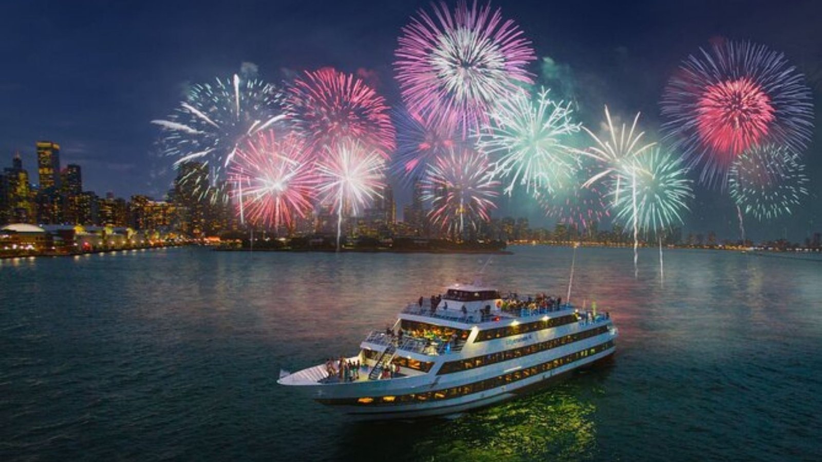 Luxury Dinner Cruise in Goa: Experience the Large 2-Deck Dine Cruise on Mandovi River